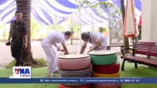 Kiểm tra, giám sát công tác phòng dịch trong trường học