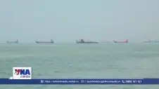 Tổng thống Mỹ ủng hộ tuyến đường qua Syria thay thế eo biển Hormuz