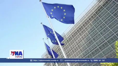 EU đầu tư lớn để thu hút các nhà khoa học quốc tế