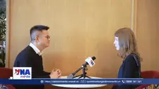 Khát vọng của thế hệ trẻ về xung lực mới cho quan hệ Việt - Nga