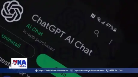 OpenAI ra mắt mô hình GPT-6 Astra