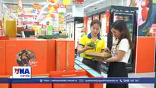 TP. Hồ Chí Minh bước vào cao điểm mùa bánh Trung thu