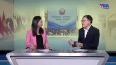 Gắn kết SCO trong cục diện thế giới nhiều bất định