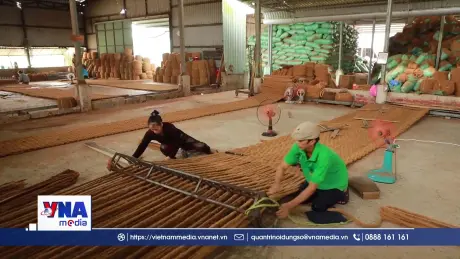 408.000 tỷ đồng tín dụng hướng tới doanh nghiệp nhỏ và vừa