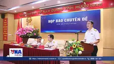Làm sạch dữ liệu thuế, gỡ vướng cho doanh nghiệp trở lại hoạt động
