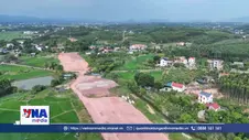 Bắc Ninh giải ngân vốn đầu tư công dẫn đầu cả nước
