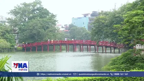 Sắp có thêm 1 ngày nghỉ lễ hưởng nguyên lương