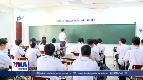 Giáo dục đào tạo Bắc Ninh – Cơ hội bứt phá