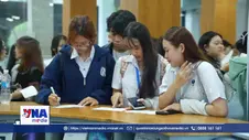 TP. Hồ Chí Minh kết nối thực tập, việc làm cho sinh viên