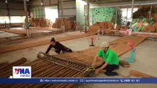 408.000 tỷ đồng tín dụng hướng tới doanh nghiệp nhỏ và vừa
