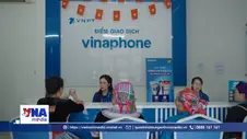 Khóa, thu hồi 13 triệu SIM chưa xác nhận chính chủ