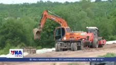Đẩy nhanh tiến độ cao tốc TP.Hồ Chí Minh - Thủ Dầu Một - Chơn Thành