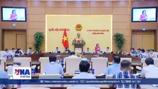 Đề xuất cơ chế “hậu kiểm” trong nghiệm thu phòng cháy và chữa cháy