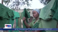 CHDC Congo triển khai kế hoạch ứng phó dịch Ebola
