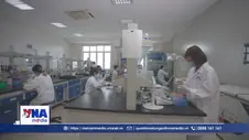 Vaccine made in Việt Nam lập thêm kỳ tích mới