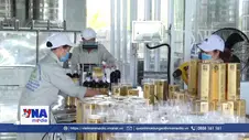 Nâng năng lực công nghiệp bằng công nghệ