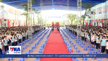 Năm học 2026 - 2027 phải tạo chuyển biến thực chất về chất lượng dạy và học