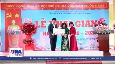 Hỗ trợ học sinh tiếp cận thông tin và tri thức trong thời đại số