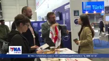 Ngành đóng tàu Việt Nam lần đầu ra mắt Hội chợ Hàng hải quốc tế Hamburg 2026