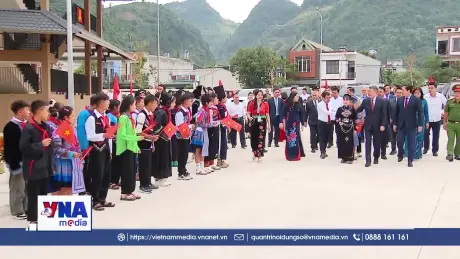 Đổi mới thực chất từ bên trong mỗi nhà trường, mỗi lớp học