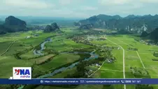 Người dân vùng rốn lũ không còn phải chạy lũ