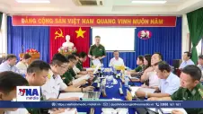 Khắc phục dứt điểm những khó khăn trong phòng, chống khai thác IUU