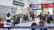 Ga Sài Gòn thông thoáng trong ngày đầu mở bán vé Tết Đinh Mùi 2027