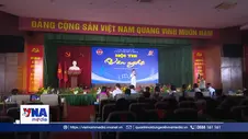 Hải quan Cụm thi đua số 4 tạo khí thế thi đua sau sắp xếp bộ máy