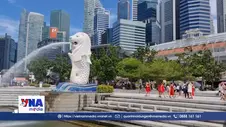 Việt Nam thích ứng với chiến lược kinh tế của Singapore