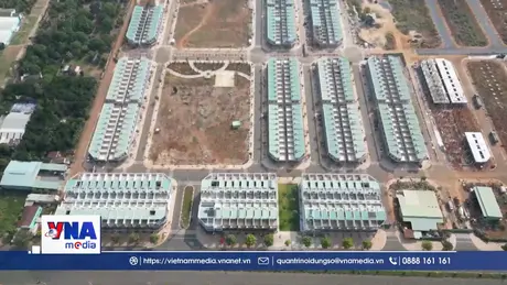 Mua nhà, đất trước ngày 1/3/2027 có thể được giảm lệ phí trước bạ