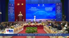 Tây Ninh kết nối doanh nghiệp với chuỗi cung ứng toàn cầu