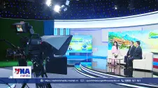 “Mầm xanh trường mới” - Chương trình ý nghĩa trong ngày khai giảng