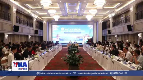 Tăng cường hợp tác giữa thành phố Huế và Nhật Bản