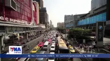 Thái Lan và Mỹ đạt tiến triển trong đàm phán thỏa thuận thương mại đối ứng
