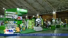 Ngành hóa chất: 3 trụ cột để phát triển bền vững