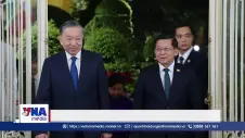 Quan hệ hợp tác Việt Nam - Myanmar sẽ có những bước phát triển mới