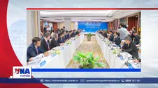 Đẩy mạnh hợp tác địa phương Việt Nam - Nhật Bản