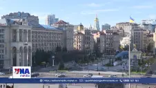 Nga - Ukraine tạm ngừng bắn trong 3 ngày