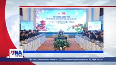 🔴 Hợp tác địa phương là nét đặc sắc của quan hệ Việt Nam – Nhật Bản