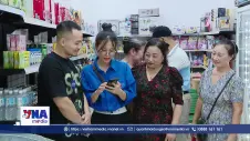 Phát huy vai trò của tổ chuyển đổi số cộng đồng