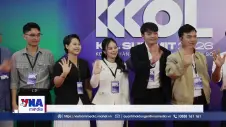 Hội nghị KOL toàn quốc lần thứ II: Kiến tạo niềm tin số