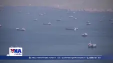 Iran tuyên bố lập “khu vực cấm” gần Eo biển Hormuz