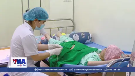 Bộ Y tế đề xuất BHYT chi trả khám sàng lọc 7 loại ung thư
