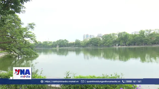 Miền Bắc sắp đón không khí lạnh đầu mùa, miền Trung mưa vừa, mưa to