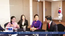 Văn hóa - Cầu nối gắn kết Việt Nam - Hàn Quốc