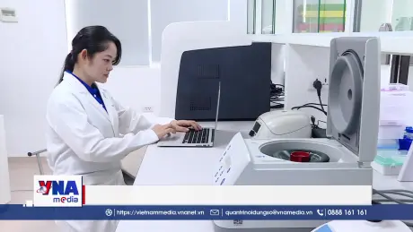 Đổi mới cơ chế tài chính, mở đường cho nghiên cứu công nghệ chiến lược