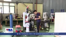 Sức hút thị trường lao động trẻ tại Bắc Ninh