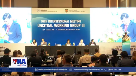 Cải tổ cơ chế giải quyết tranh chấp giữa nhà nước và nhà đầu tư