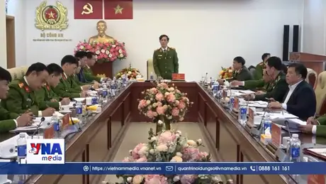 Phát hiện trên 17.600 vụ, bắt giữ gần 35.400 đối tượng tội phạm ma túy
