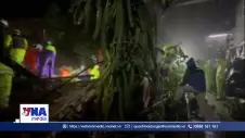 Hàng chục người thiệt mạng do bão tại Philippines